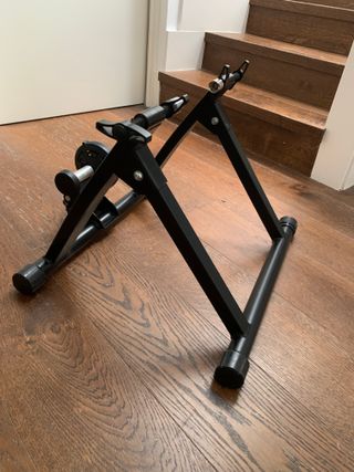 Rodillo bicicleta - COSTWAY