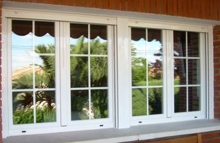 Ventanas 