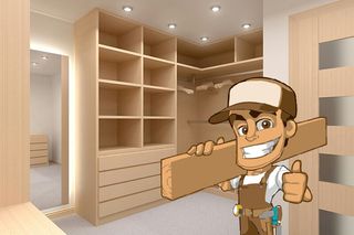 CARPINTERO A DOMICILIO