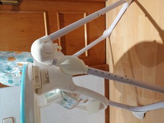 Trona infantil seminueva