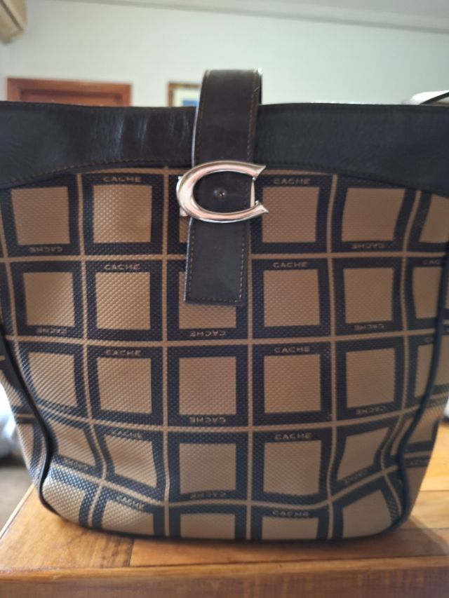Bolso Caché
