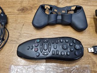 Mochila PS3 + soporte + mando a distancia, ...