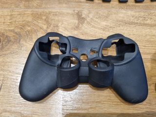 Mochila PS3 + soporte + mando a distancia, ...