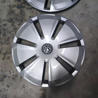 Ruedas furgo y tapacubos