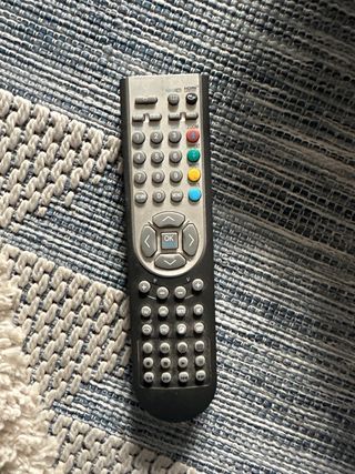 televisor NEVIR 14”