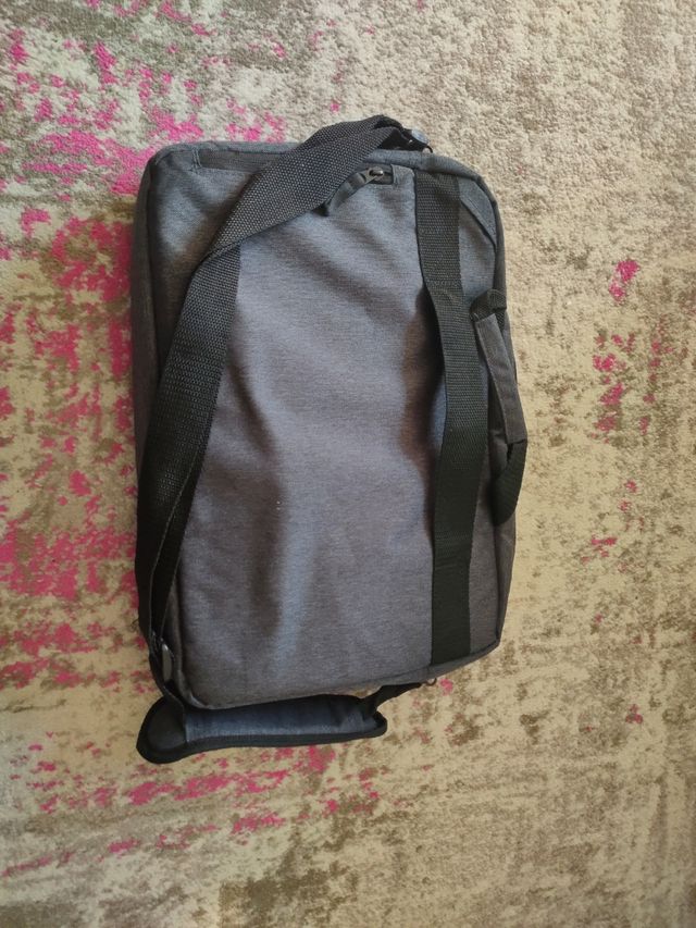 Maletín para portátil logo HP