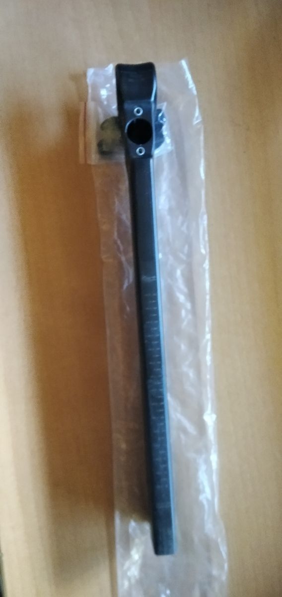 Tija sillin s-works venge