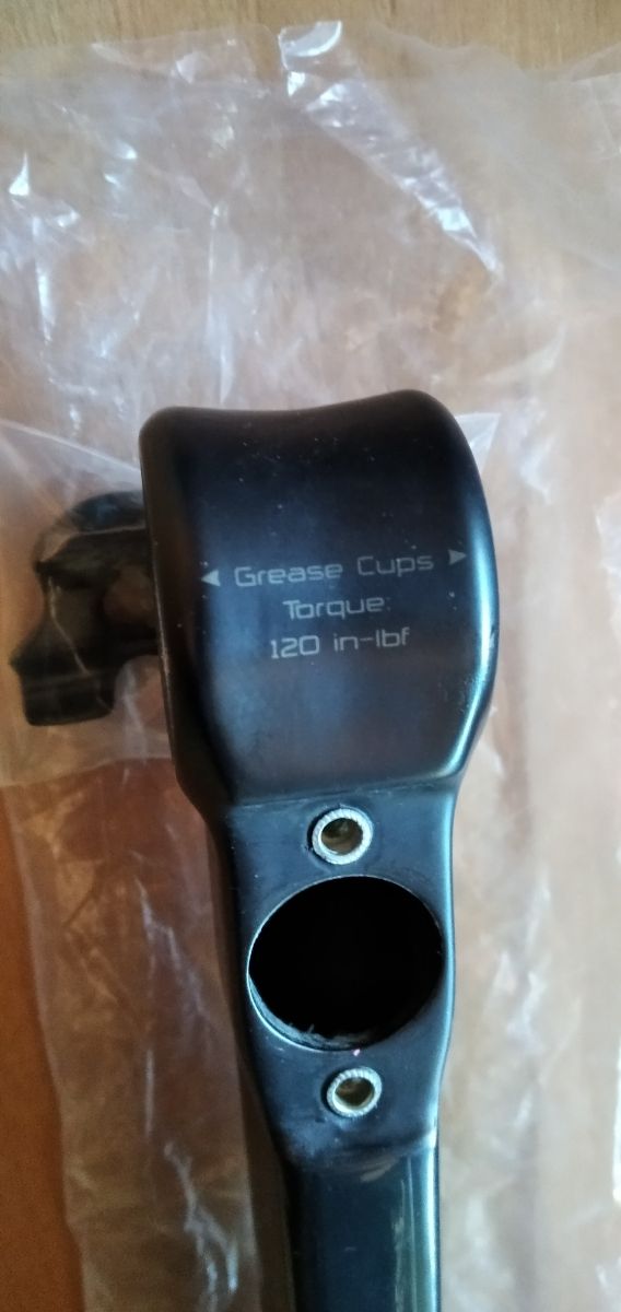 Tija sillin s-works venge