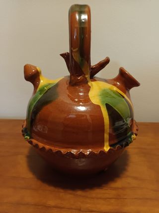 Botijo