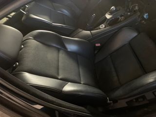 bmw 535 d touring M despiece