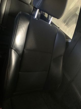 bmw 535 d touring M despiece