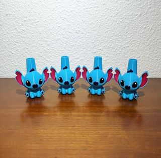 Boquilla Stitch 3d