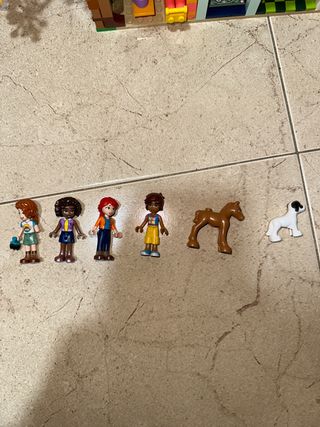 lego friends