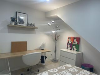 Alquilo habitación a estudiante, o persona ordenad