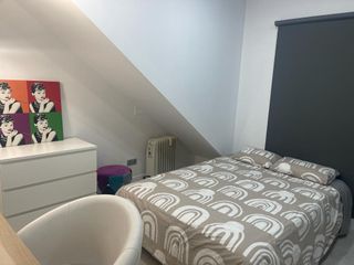 Alquilo habitación a estudiante, o persona ordenad