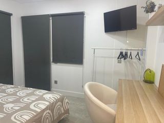 Alquilo habitación a estudiante, o persona ordenad