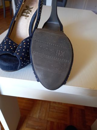 Zapatos  elegantes 