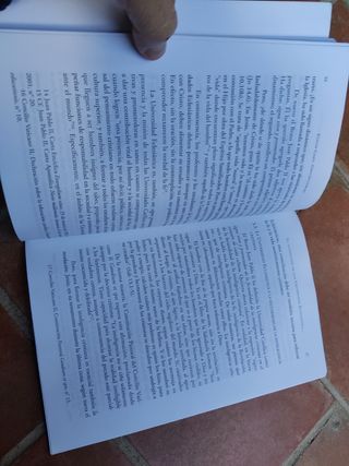 Conferencia universidad