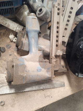 Maquinas de carpintería