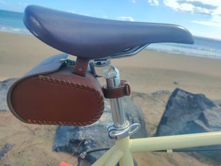 Bicicleta fixie