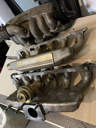colector admision rd28 rd28turbo y td6 y61