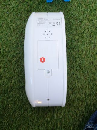 Arcoiris apilable musical