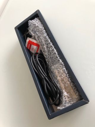 Plancha de pelo profesional Steinhart