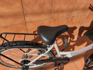 Bicicleta de mujer 26 pulgadas