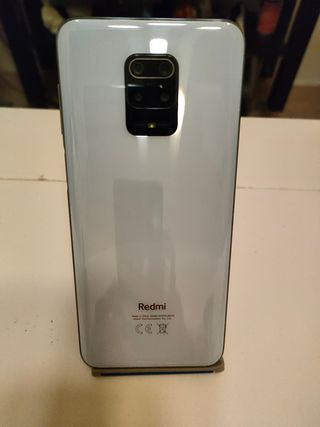 Xiaomi Redmi Note 9 pro