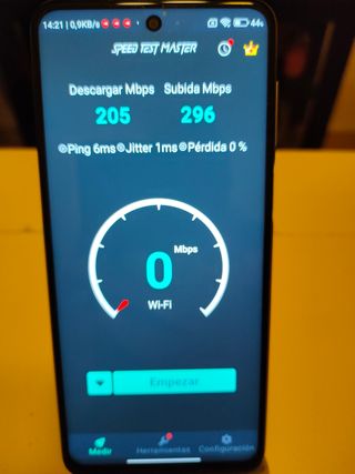 Xiaomi Redmi Note 9 pro