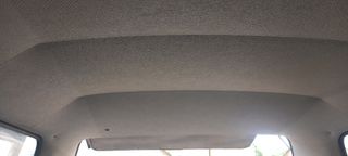 Volkswagen kombi multivan 1988