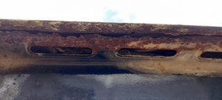 Volkswagen kombi multivan 1988