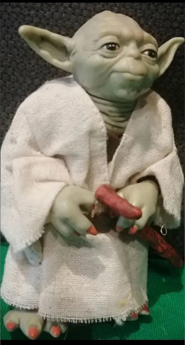 MAESTRO YODA COLECCION 2015