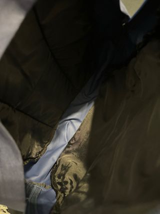 Mochila Reebok Classics - Azul Marino