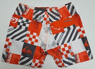 2 Bañadores Quiksilver niño
