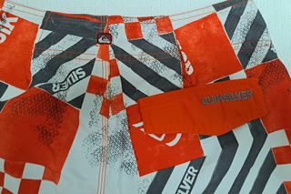 2 Bañadores Quiksilver niño