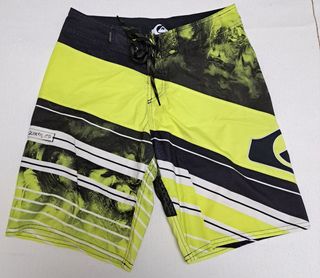 2 Bañadores Quiksilver niño