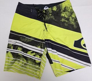 2 Bañadores Quiksilver niño