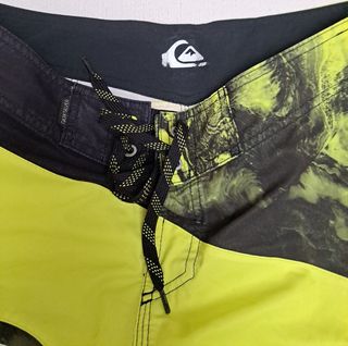 2 Bañadores Quiksilver niño
