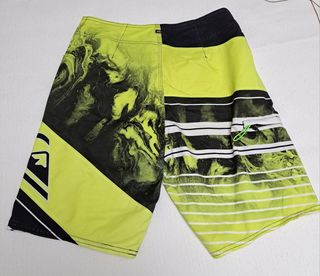 2 Bañadores Quiksilver niño