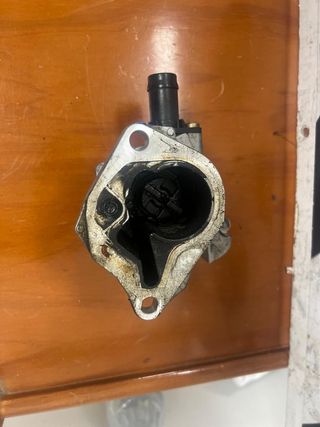 DEPRESOR FRENO RENAULT 8200521381