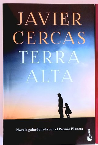 Terra Alta
