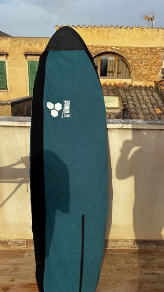 tabla surf