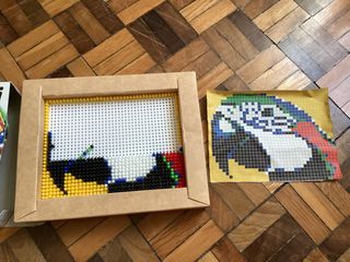 Gioco da tavolo per bambino/a dai 4 anni in su