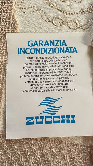 Lenzuola matrimoniali