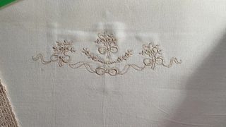 Lenzuola matrimoniali