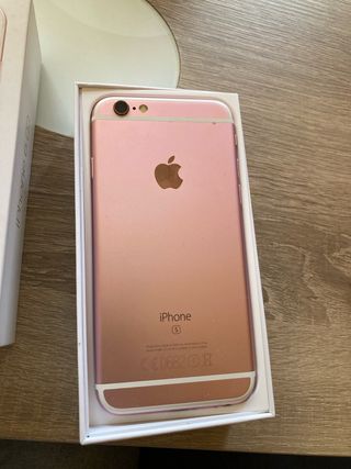 iPhone 6S 16gb