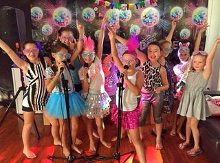 Karaoke Portatil o con Monitor Para Eventos