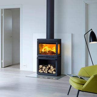 Estufa Jotul F520