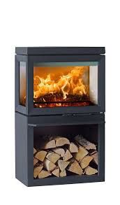 Estufa Jotul F520